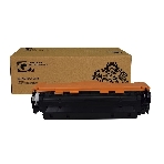Картридж лазерный GalaPrint GP-CE321A голубой (1300 стр) для HP LJ CP1525N/CP1525NW/CM1415/1415fnw, фото 1
