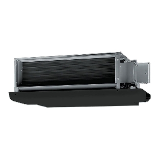 Фанкойл канальный Shuft SFF-300G50 510 м³/час, 610 л/час, 30 м², 3/ 3,5 кВт, 44 дБ