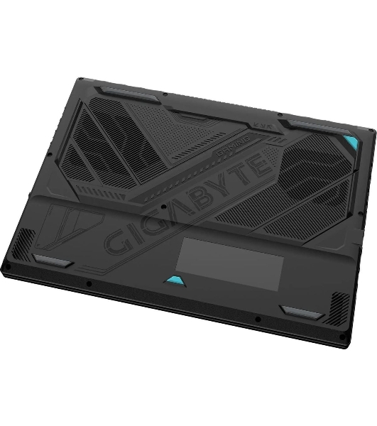 Ноутбук Gigabyte Gaming A16 серый Core i5 13420H 32Gb SSD 512Gb NVIDIA GeForce RTX 4050 6Gb 16' IPS FHD+ (1920x1200) FreeDOS WiFi BT Cam