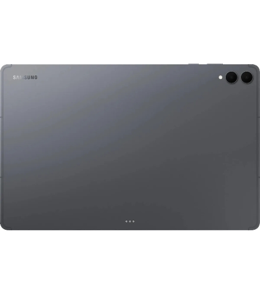 Планшет Samsung Galaxy Tab S11 Ultra BSM-X936B 14.6', 12Gb, 512Gb, Wi-Fi, Android 16, серый