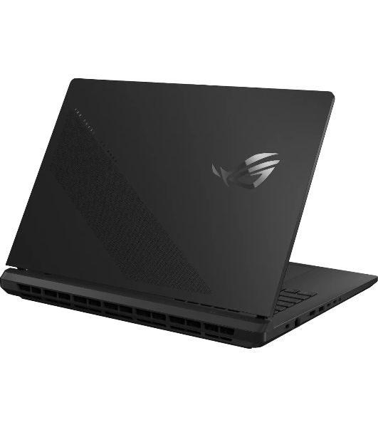 Ноутбук Asus ROG Strix Scar 18 G835LX-SA017 Core Ultra 9 275HX 32Gb SSD 1Tb NVIDIA GeForce RTX 5090 24Gb 18' IPS WQXGA (2560x1600) без ОС черный WiFi BT Cam (90NR0LF1-M000P0)