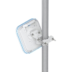 Точка доступа Wi-Fi Ubiquiti UniFi E7 AP Campus 2,4+5+6 ГГц, Wi-Fi 7, 4х4 MU-MIMO, 802.3bt, 1х 10G RJ45, 1х 1G RJ45, фото9