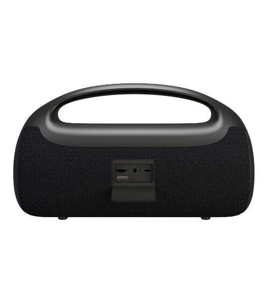 Портативная колонка Soundmax SM-PS5032B черный