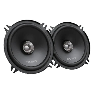 Колонки автомобильные Sony XS-FB131E (без решетки) 230Вт 13см (5дюйм) (ком.:2кол.) коаксиальные однополосные