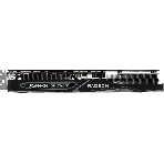 Видеокарта Asrock PCI-E 4.0 RX7600 CLP 8GO AMD Radeon RX 7600 8Gb 128bit GDDR6 2280/18000 HDMIx1 DPx3 HDCP Ret, фото6