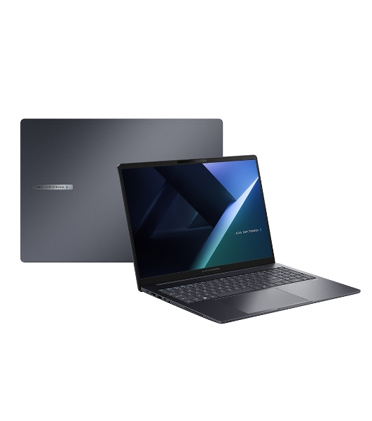 Ноутбук ASUS B5605CVA-MB0310/16'/IPS/Intel Core 7 150U/16384Mb/1024Gb SSD/Intel Graphics/DOS/серый/1.74kg