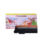 Картридж лазерный Colouring CG-W2072A (№117A) Yellow без чипа (700 копий) для HP Color Laser 150nw/150a/178nw/179fnw, фото2
