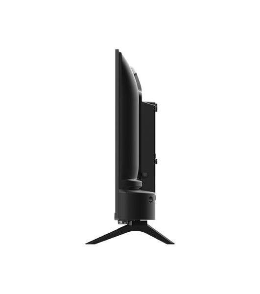 Телевизор Blackton 24' Bt 24F34B черный/серый LED HD 60Hz