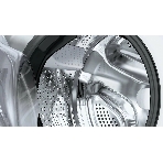 Стирально-сушильная машина Bosch WNA144VLSN белый, загр.фронтальная, макс.: 9 кг, 1400 об/мин, класс: Е, фото3