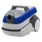 Пылесос Zelmer ZVC9140D W&D AquaLeon Pro синий/белый, 360/2100 Вт, уборка влажная/сбор жидкости/сухая, пылесборник контейнер 3.5 л, фото8