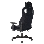 Кресло Бюрократ Knight Outrider Light-20 черный, ткань, 120 кг, механизм качания, фото23