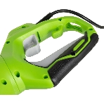 Кусторез электрический GreenWorks GHT7068 Deluxe, 700W, 68 см (2201407), фото5