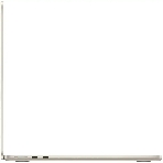 Ноутбук Apple Macbook Air 13 - M4/10C-10C/16Gb/512Gb сияющая звезда MW103LL/A, фото5