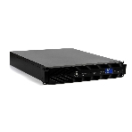 Источник бесперебойного питания Бастион SKAT-UPS 10000-RACK-ON P3 - ИБП 10 кВт, On-Line, синус, внешн. АКБ 240В, ток заряда 15А (8777), фото7