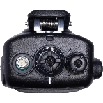 Рация Аргут РК-301М VHF 16кан. до 22.20км компл.:1шт аккум. черный (RU51029), фото10