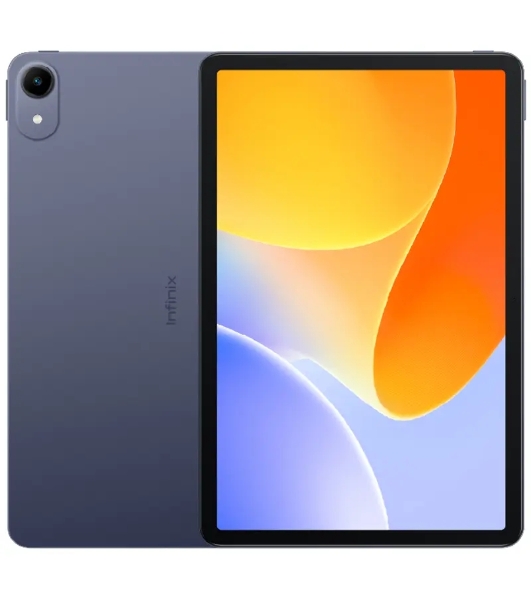 Планшет INFINIX XPAD 30E X1102B 11', 6ГБ, 128B, 3G, LTE, Android 15 синий