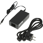 Коммутатор Hikvision DS-3E0510P-E/M(O-STD)(B), 8×1 Гбит/с PoE + 2×1 Гбит/с, неуправляемый, фото5