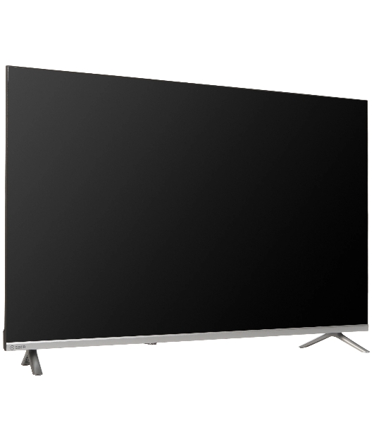 Телевизор Sber 43' SDX-43F3000DSA черный/серый LED FHD 60Hz Smart TV Салют ТВ 1.5GB/8GB