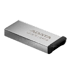 Флешка USB ADATA UR350 (UR350-64G-RSR/BK), 64Gb, USB 3.2, R/W 100/15, серебристый/черный, фото5