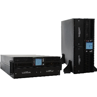 Источник бесперебойного питания Штиль STR1110SL 8000Вт/10000ВА/IEC320 С13х8/IEC320 С19х2