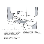 Газовая варочная поверхность Hotpoint HGMTS 643 W IX, независимая, нержавеющая сталь, фото2