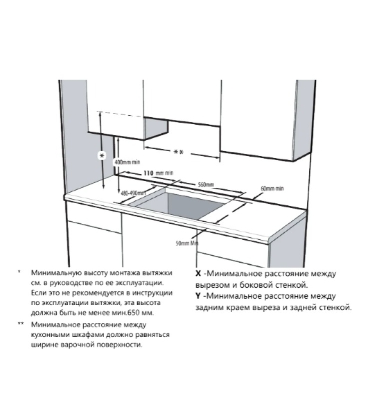 Газовая варочная поверхность Hotpoint HGMTS 643 W IX, независимая, нержавеющая сталь