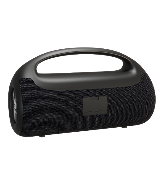 Портативная колонка Soundmax SM-PS5032B черный