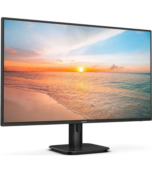 Монитор 27' Bloody MN270F IPS 1920x1080, 180 Гц, 1 мс, 16:9, 300 кд/м², 2xHDMI, 1xDP, 1x3.5 мм, черный