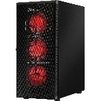 Компьютер Bloody BD-PC CB76T2 TWR i7 14700F (2.1) 32Gb SSD 1Tb RTX 5070 12Gb Windows 11 Home 64 GbitEth 650W черный (RUS) (2141987), фото16