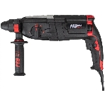 Перфоратор Edon ProTech 1400RH, SDS-plus, 1500 Вт, 3,2 Дж, от сети, фото8