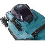 Газонокосилка аккумуляторная Makita LM003GZ, 40 В, 0 Ач, фото12