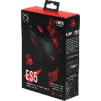 Мышь проводная A4Tech Bloody ES5 черный, 3200 dpi, USB Type-A, кнопки - 8, фото3