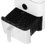 Аэрогриль Xiaomi Mi Smart Air Fryer 6.5L EU белый, 1800 Вт, 6.5 л, сенсор, 12 программ, фото6