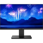 Монитор 23.8' HKC MB24V13FS129 IPS 1920x1080, 100 Гц, 4 мс (GtG), 16:9, 250 кд/м², VGA, HDMI 1.4, DP 1.2, 3.5 Jack, динамики (2×2 Вт), черный, фото 1