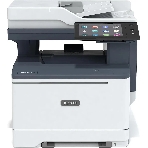 МФУ лазерное Xerox Versalink C415 (C415V_DN), A4, цветной, печ. до 40 стр/мин., скан. до 49 стр/мин. (ч/б) 40 стр/мин. (цвет), 1200 x 1200 dpi (печать) 600x600dpi (скан.), USB, RJ-45, NFC, фото2