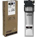 Картридж струйный Epson C13T945140 черный (5000 стр. 64.6 мл) для WorkForce WF-C5290DW WF-C5290, WF-C5790DWF WF-C5790, фото 1