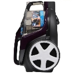 Пылесос Philips FC9734/01 фиолетовый, 470/2100 Вт, уборка сухая, пылесборник контейнер 2 л, фото13