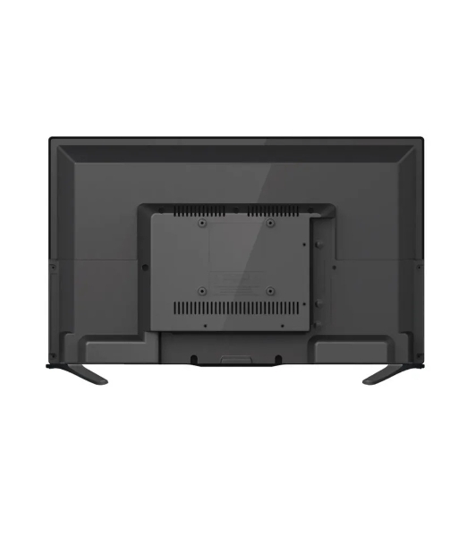 Телевизор LEFF 24' 24F690T черный DLED FHD 60Hz Smart TV Салют ТВ