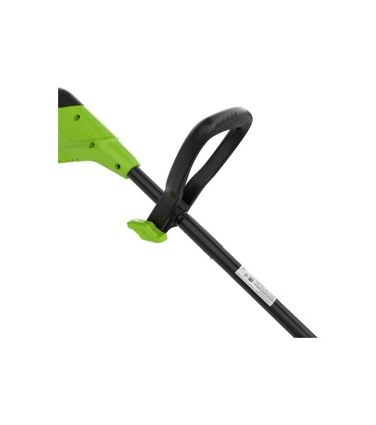 Триммер аккумуляторный GREENWORKS 2107207SA, 24 В, 2 Ач