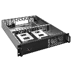 Серверный корпус ExeGate Pro EX284975RUS 2U550-08 (RM 19', высота 2U, глубина 550, БП 700ADS, 2*USB), фото10