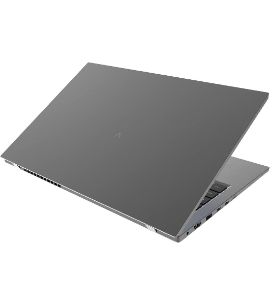 Ноутбук Digma Pro Fortis M Ryzen 5 7430U 16Gb SSD 512Gb AMD Radeon Graphics 14.1' IPS FHD (1920x1080) Windows 11 Pro grey WiFi BT Cam 4250mAh (DN14R5-ADXW01)