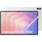 Планшет Samsung Galaxy Tab S11 Ultra BSM-X930 14.6', 12Gb, 1024Gb, WiFi, Android 15 серебристый, фото 1