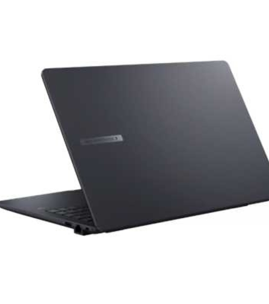 Ноутбук ASUS ExpertBook Essential B1503CVA-S77900/15.6'/IPS/Intel Core 5 120U/16Gb/512Gb SSD/Intel UHD Graphics/No OS/серый/1.64Kg