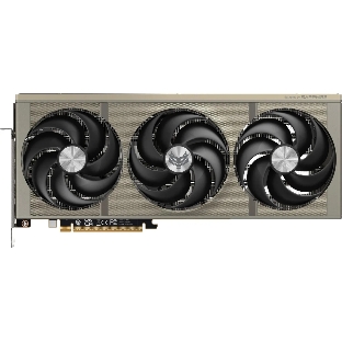 Видеокарта Sapphire AMD Radeon RX 9070 Nitro+ OC, 16 GB GDDR6, 256 bit, 2xDisplayPort, 2xHDMI, GPU 2210 MHz