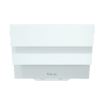 Вытяжка встраиваемая Deluxe ACC-T60-W-W-33/D-2 белый, 60 см, 650 м³/ч, 59 дБ, фото 1