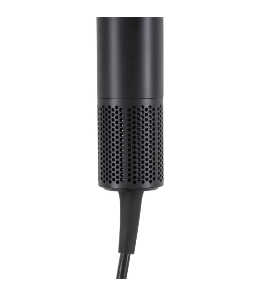 Фен Polaris PHD-1110 черный, 1600 Вт, ионизация