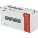 Коммутатор Hikvision DS-3E0510P-E/M(O-STD)(B), 8×1 Гбит/с PoE + 2×1 Гбит/с, неуправляемый, фото6