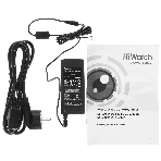 Коммутатор HiWatch DS-S604P, 4×100 Мбит/с PoE + 2×100 Мбит/с, неуправляемый, фото4