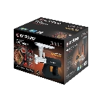 Мясорубка электрическая Endever Sigma-110 черный, 2600 Вт, 2.0 кг/мин, реверс, защита от перегрузки, металлический лоток, насадки - 5, фото5