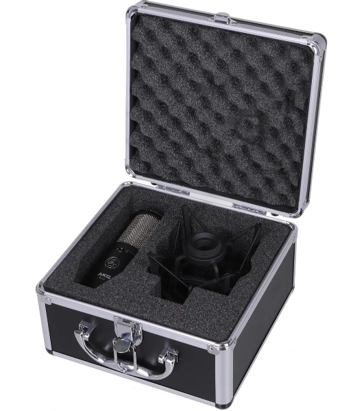 Микрофон AKG P420 3101H00430